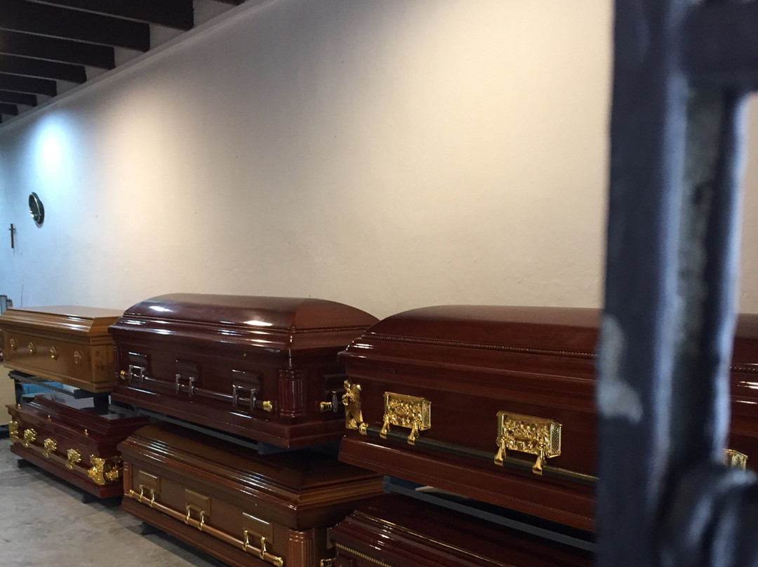 Carpenter Street-古晋必去景点