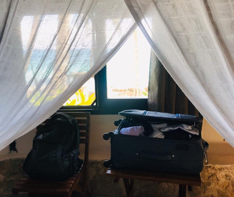 迪亚曼特凯酒店主图