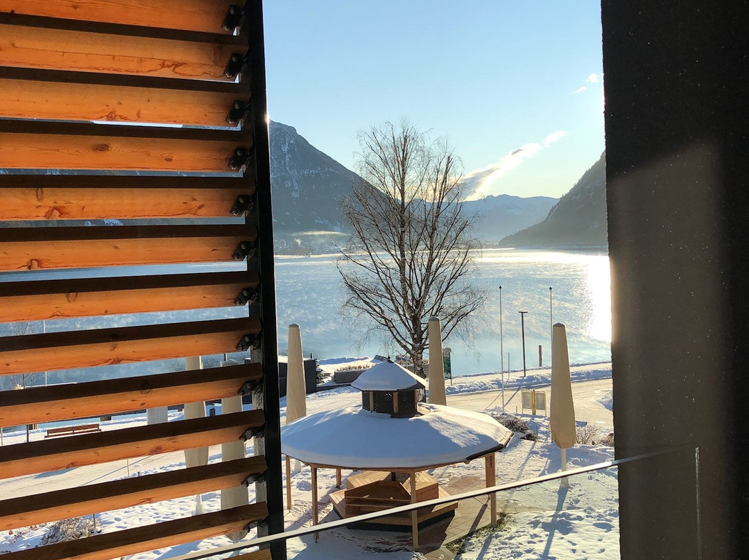 Seehotel Einwaller主图