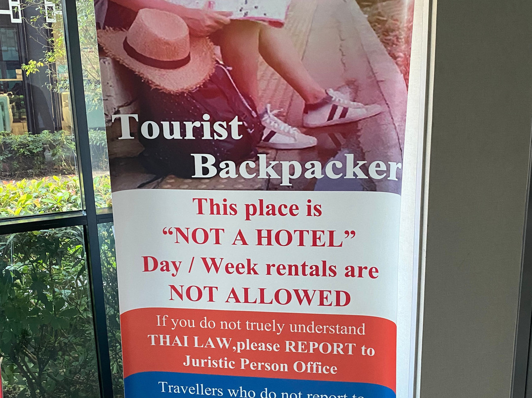 Niche Mono Sukhumvit 50 By Ariva主图