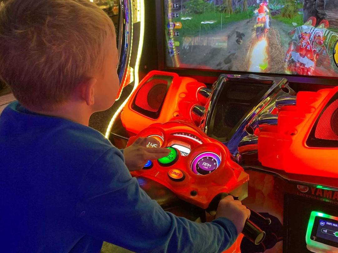 Kalahari Resorts & Conventions - Sandusky主图