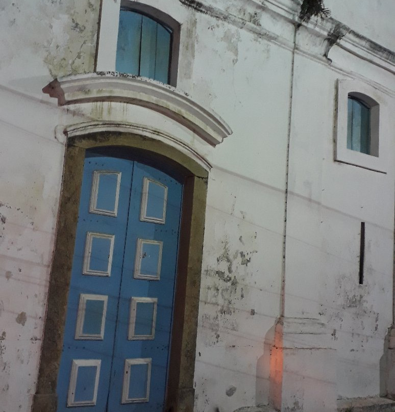 Cabo Frio Historic Center-卡布弗里乌必去景点