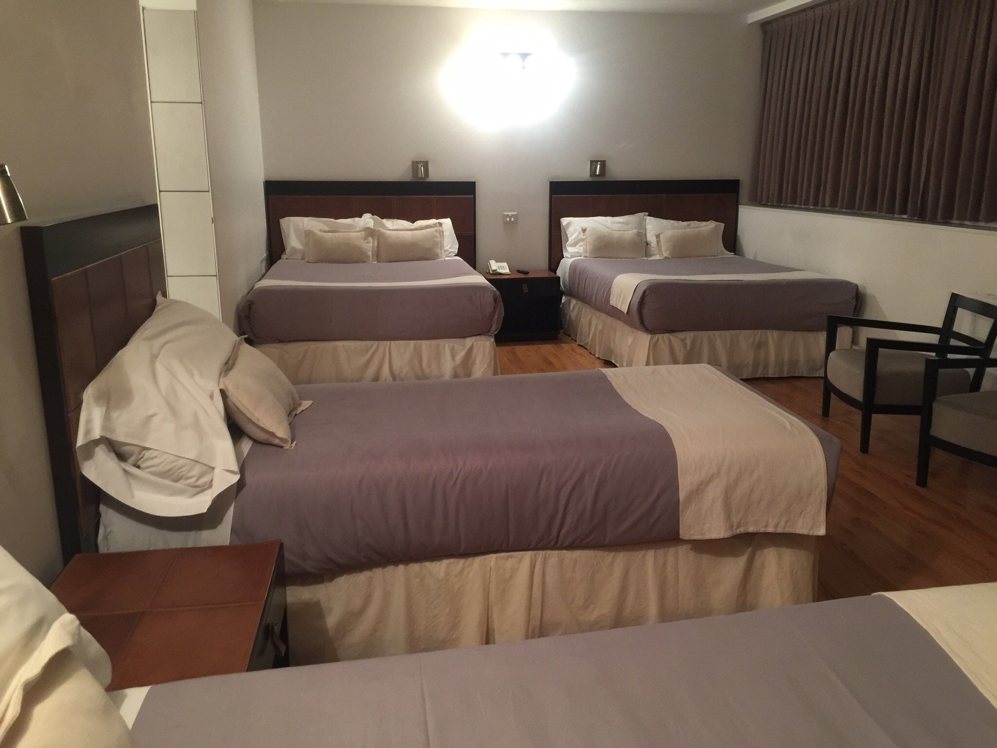Global Hotel-官方