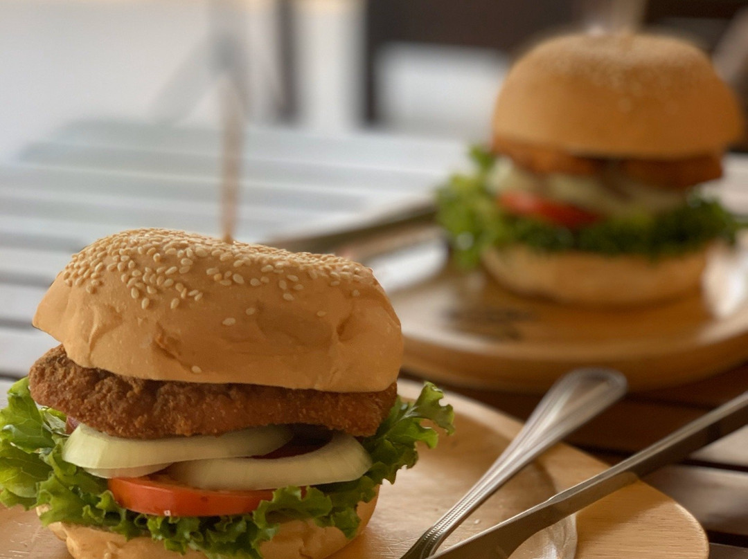 Orchid Cafe & Restaurant