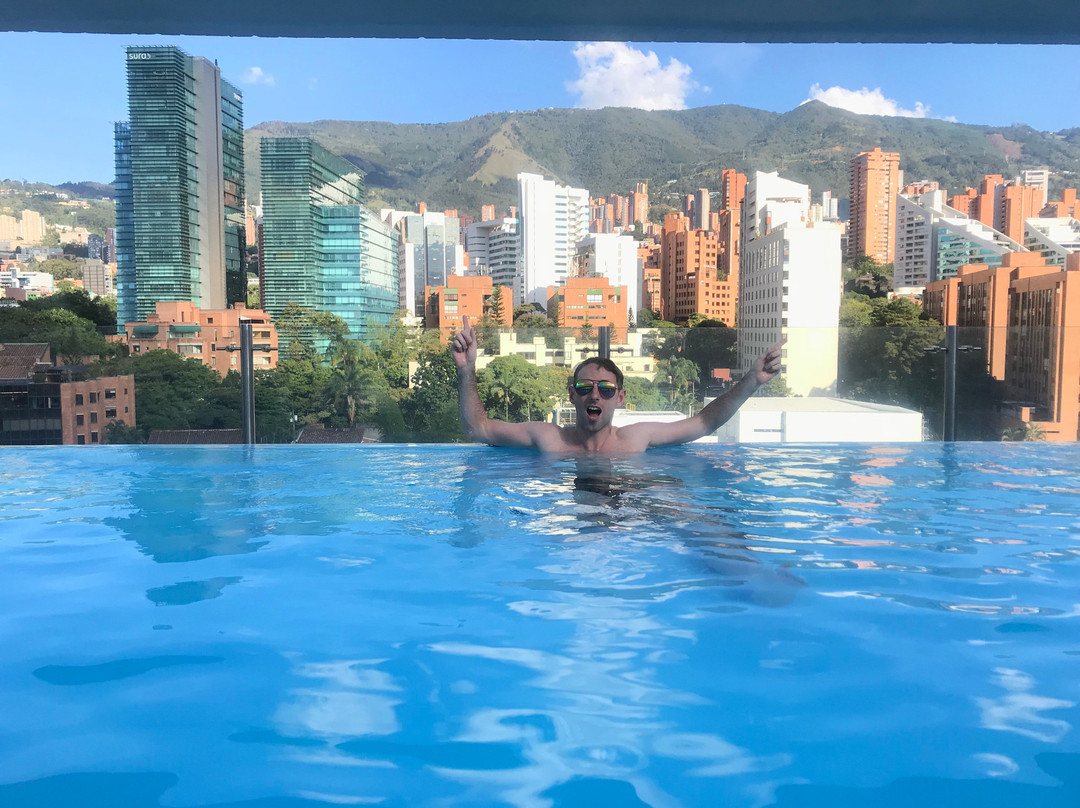 赛特斯酒店主图