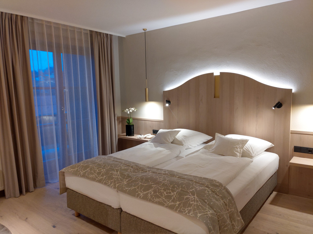 Hotel zur Waldbahn主图