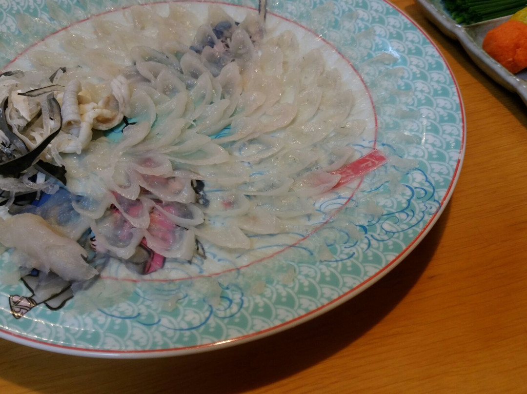 Kaikyo View Shimonoseki主图