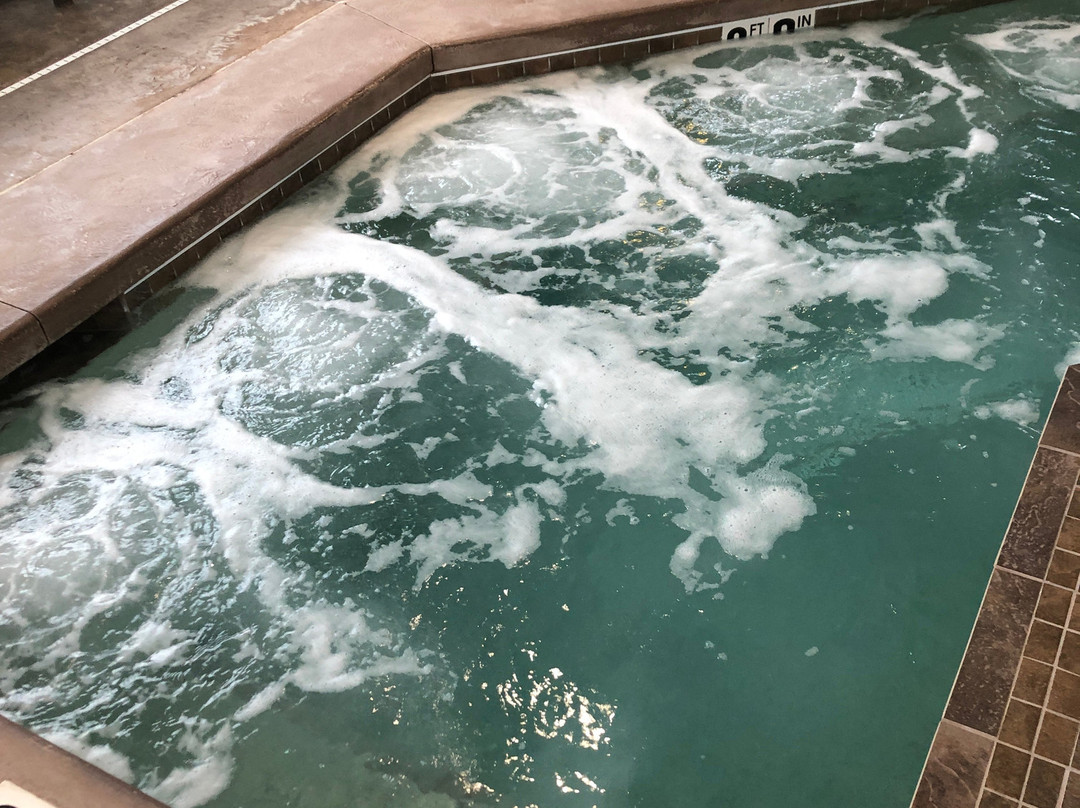 Staybridge Suites Eau Claire - Altoona by IHG主图