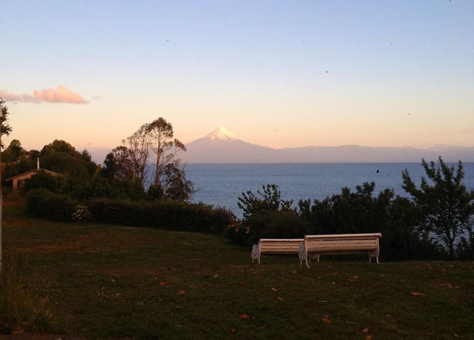 Laguneclub - Su Casa De Campo主图