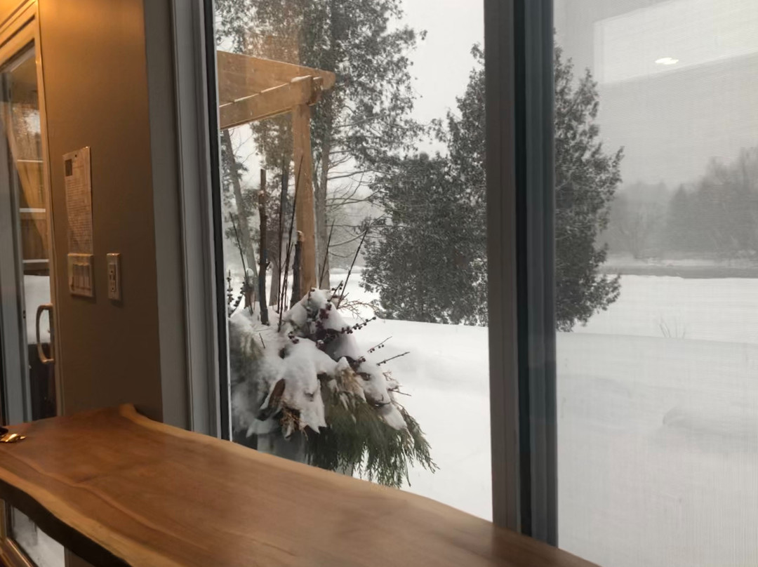 Inner Joy Getaways主图