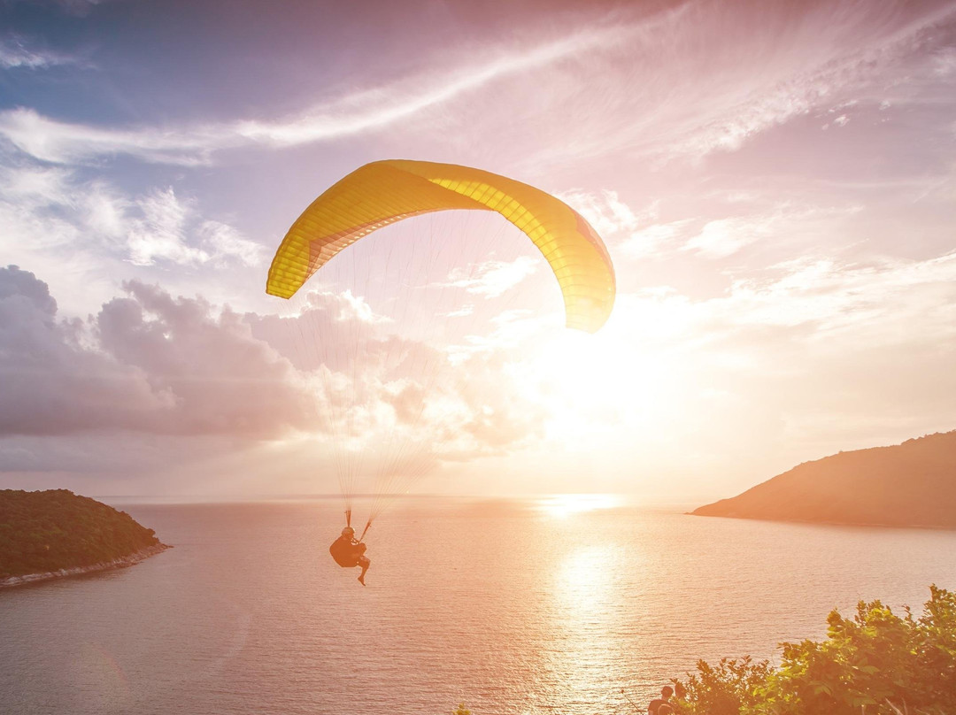 Unlimited Adrenaline-雅典必去景点