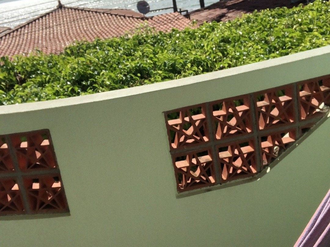 Pousada Shalom Beach主图