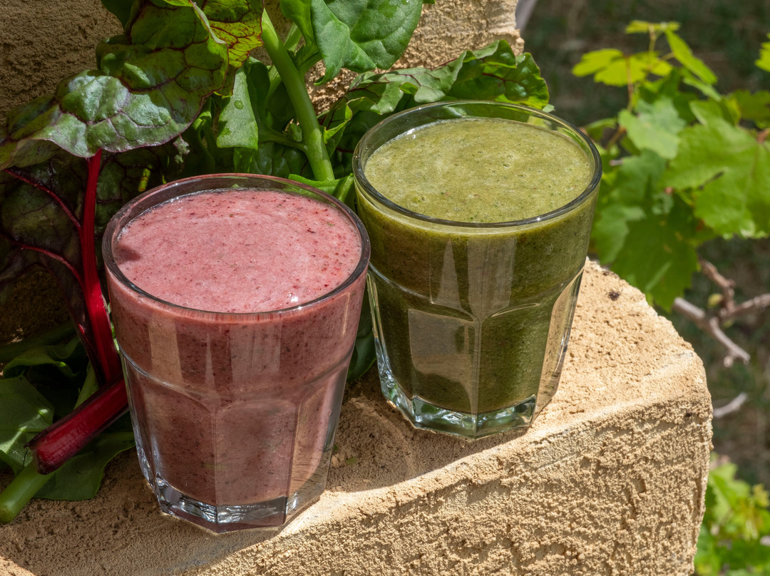 Hagit Lidror-Klil必去景点