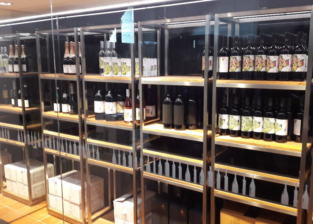 Azienda Agricola Biodinamica Le Sincette di Brunori srl景点图片