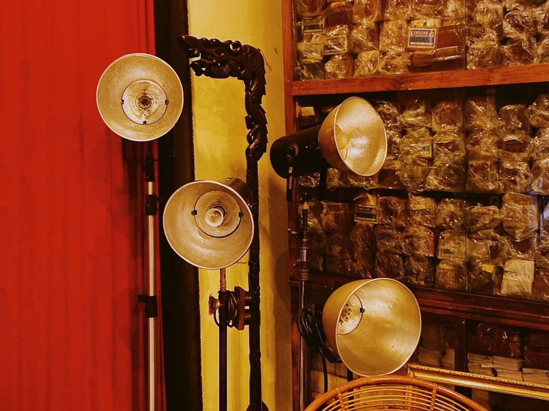 Asia Camera Museum景点图片