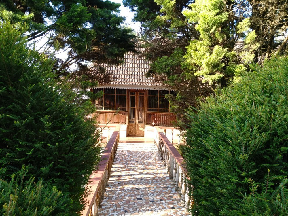 Wood Palace Resort主图
