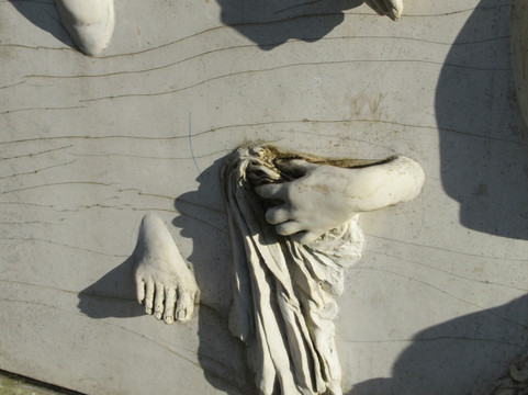 Le Mur-圣莫代福塞必去景点