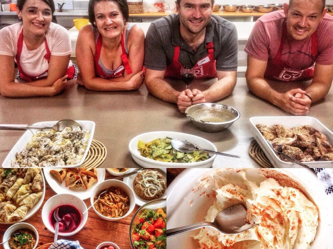 Wickedfood Earth Country Cooking School-Hekpoort必去景点