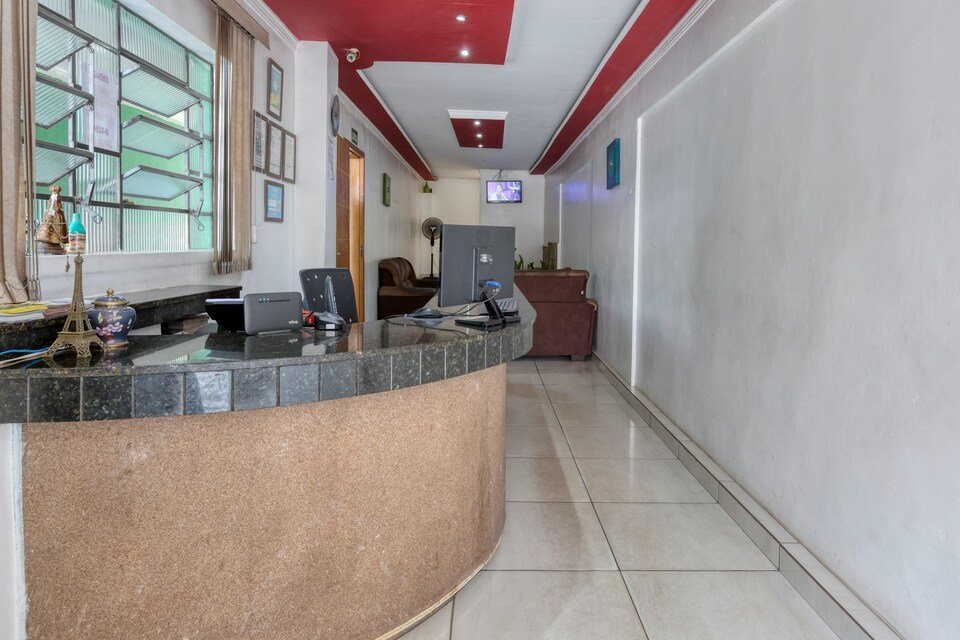 OYO Hotel Hartmann主图