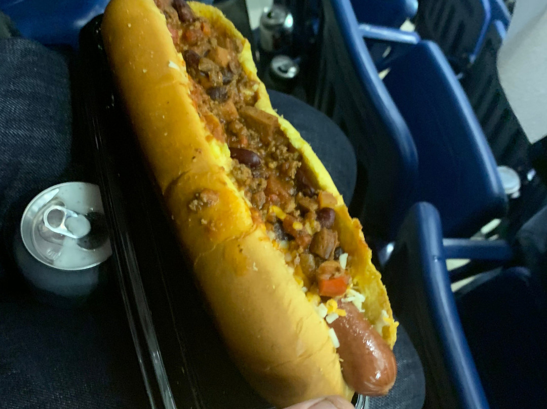 Meridian Centre-圣凯瑟琳斯必去景点