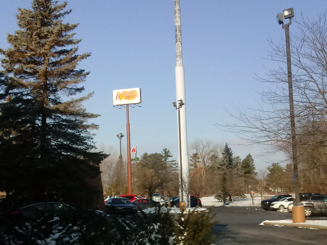 Baymont by Wyndham Bridgeport/Frankenmuth主图