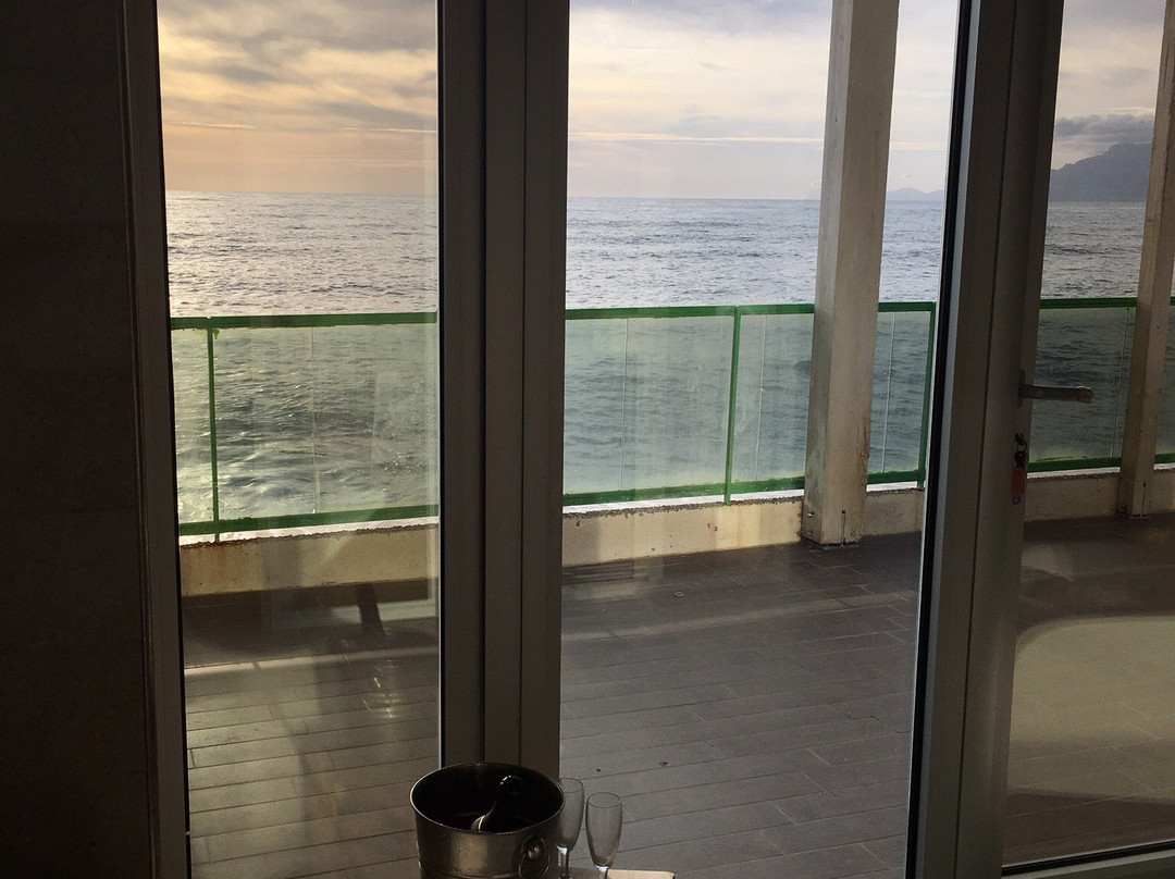 Centro Turistico Green park