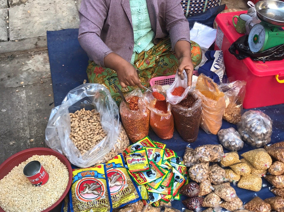 Casa Yangon Hotel主图