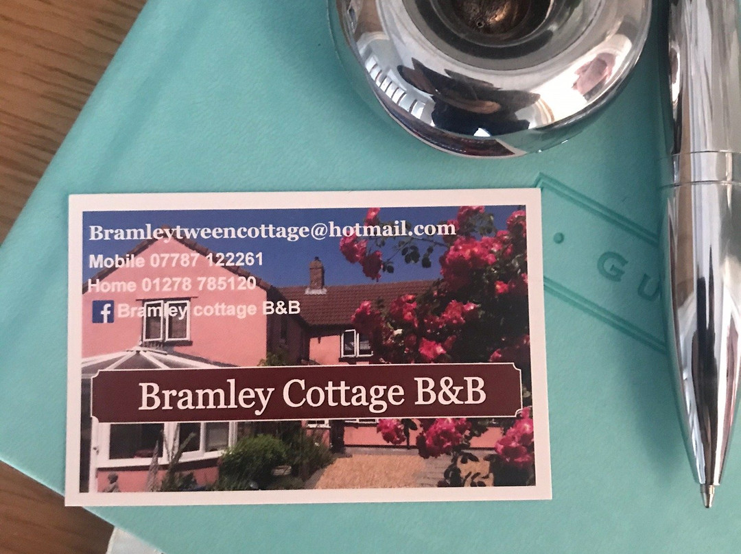 Bramley Cottage B&B主图