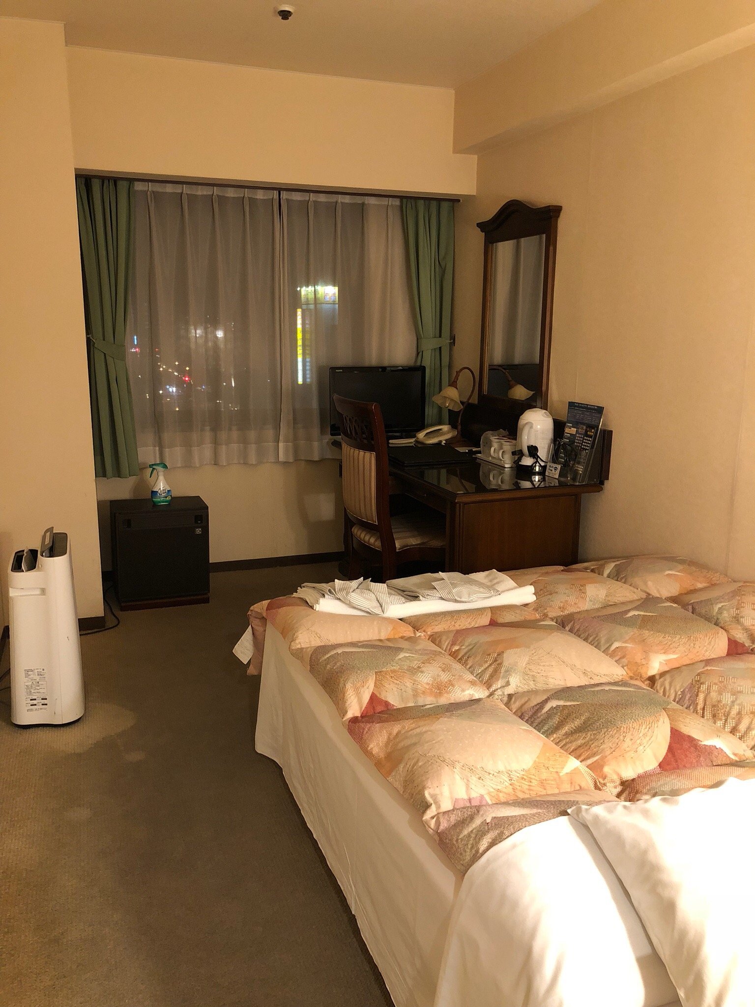 弘前公园酒店-官方