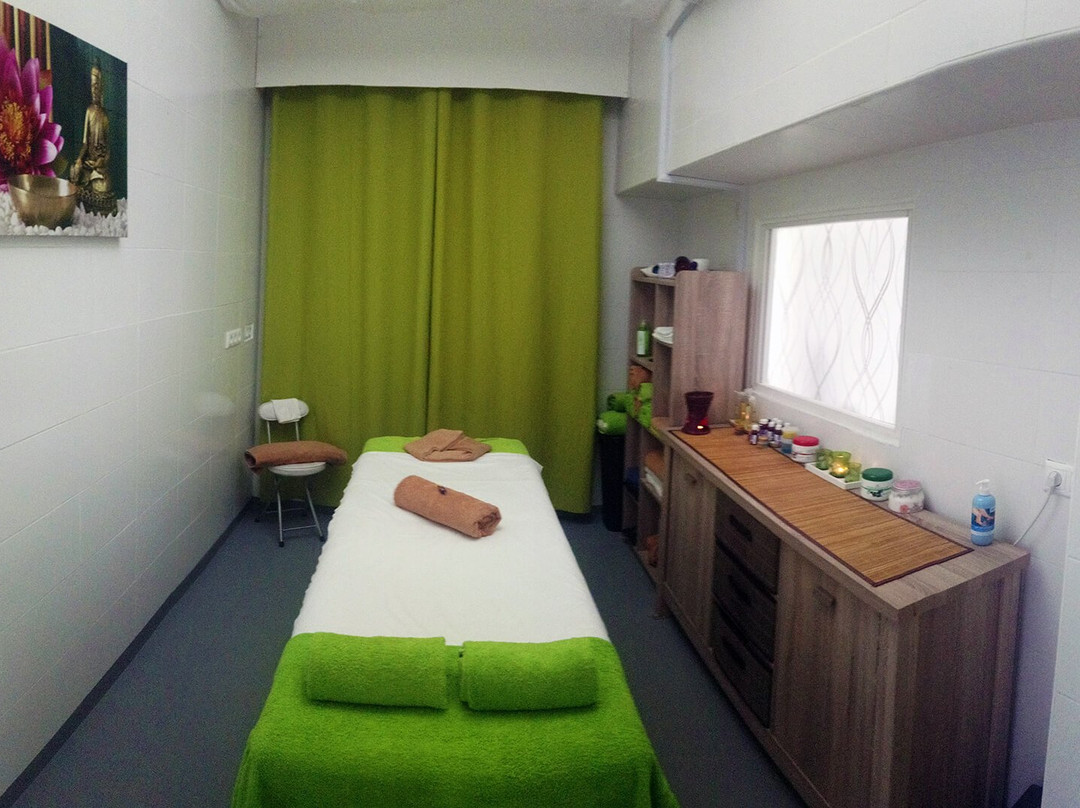 Cabo Roig Massage Clinic景点图片