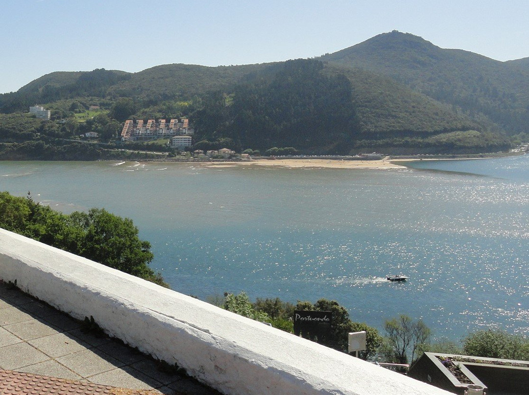 Puerto de Mundaka景点图片