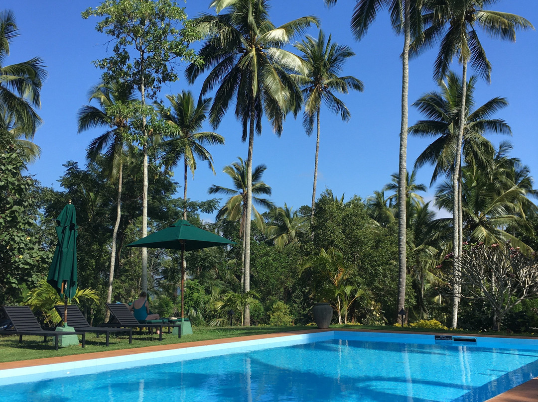 Jim's Farm Villas主图