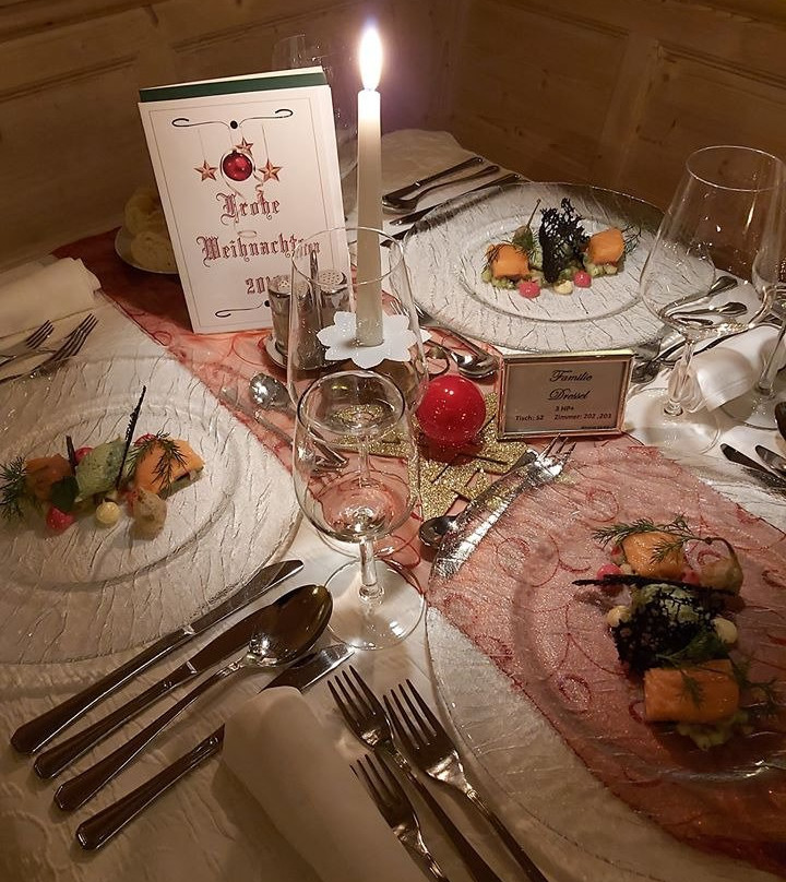 Garni Das Sonnalp主图