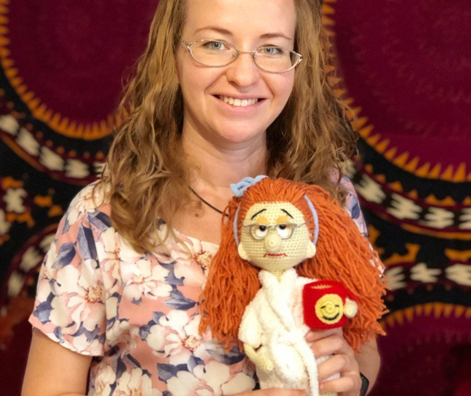 Human House Shop-塔什干必去景点