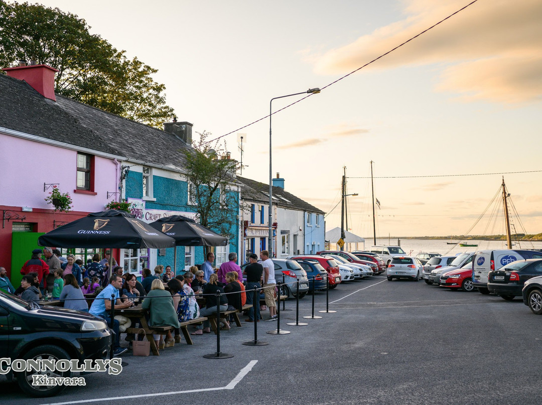 Connollys Pub and Restaurant景点图片