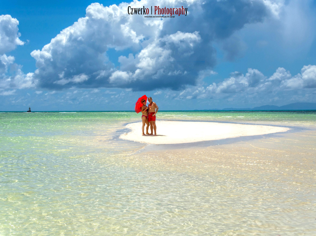 棕榈滩酒店主图