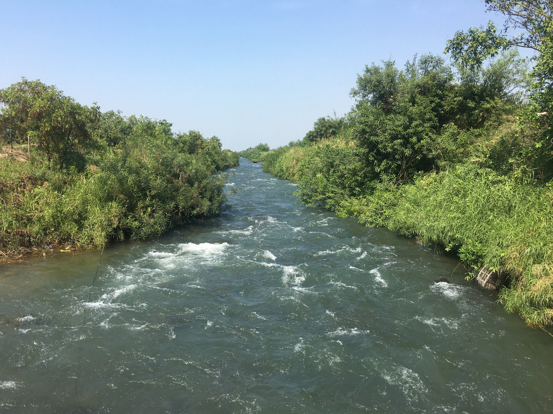 Kampi-Kratie必去景点