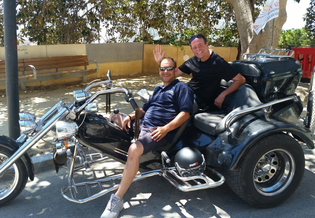 Murcia Trike Tours景点图片