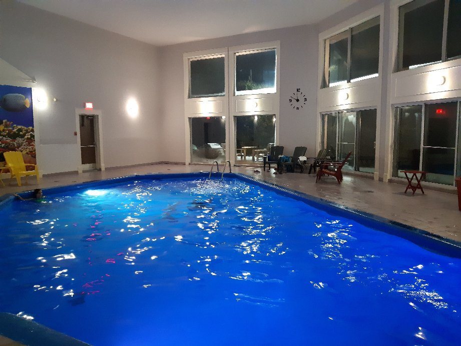 Hotel Vacances Tremblant主图