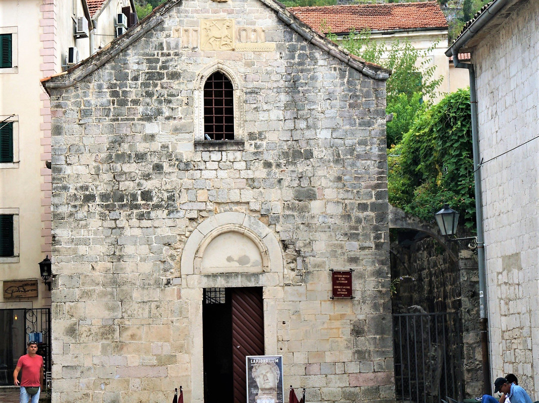 Kotor Old Town景点图片