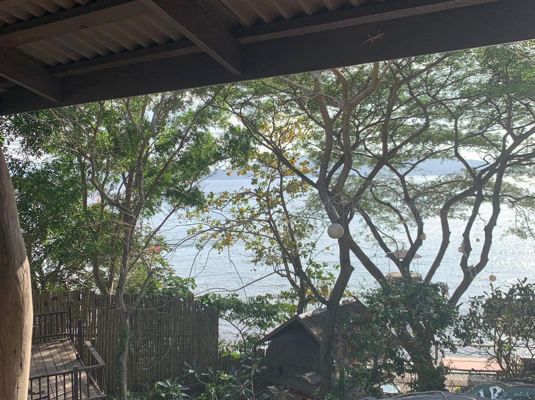 卡西塔伊莎贝尔酒店主图