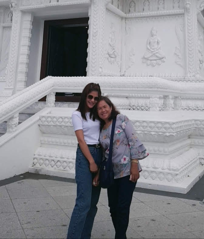 Nakhon Si Thammarat City Pillar Shrine景点图片