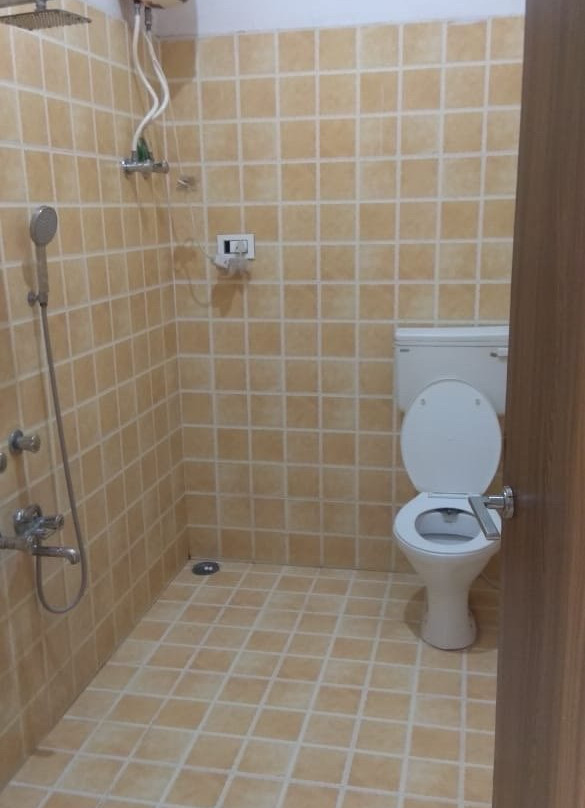 Roop Shree Hotel主图