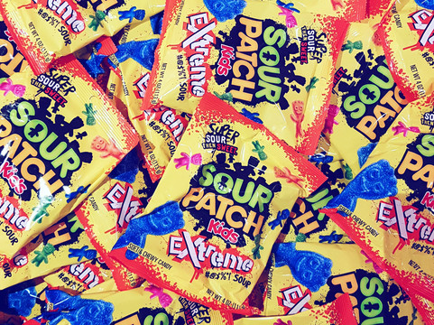 Yummy Heaven Torggata-奥斯陆必去景点