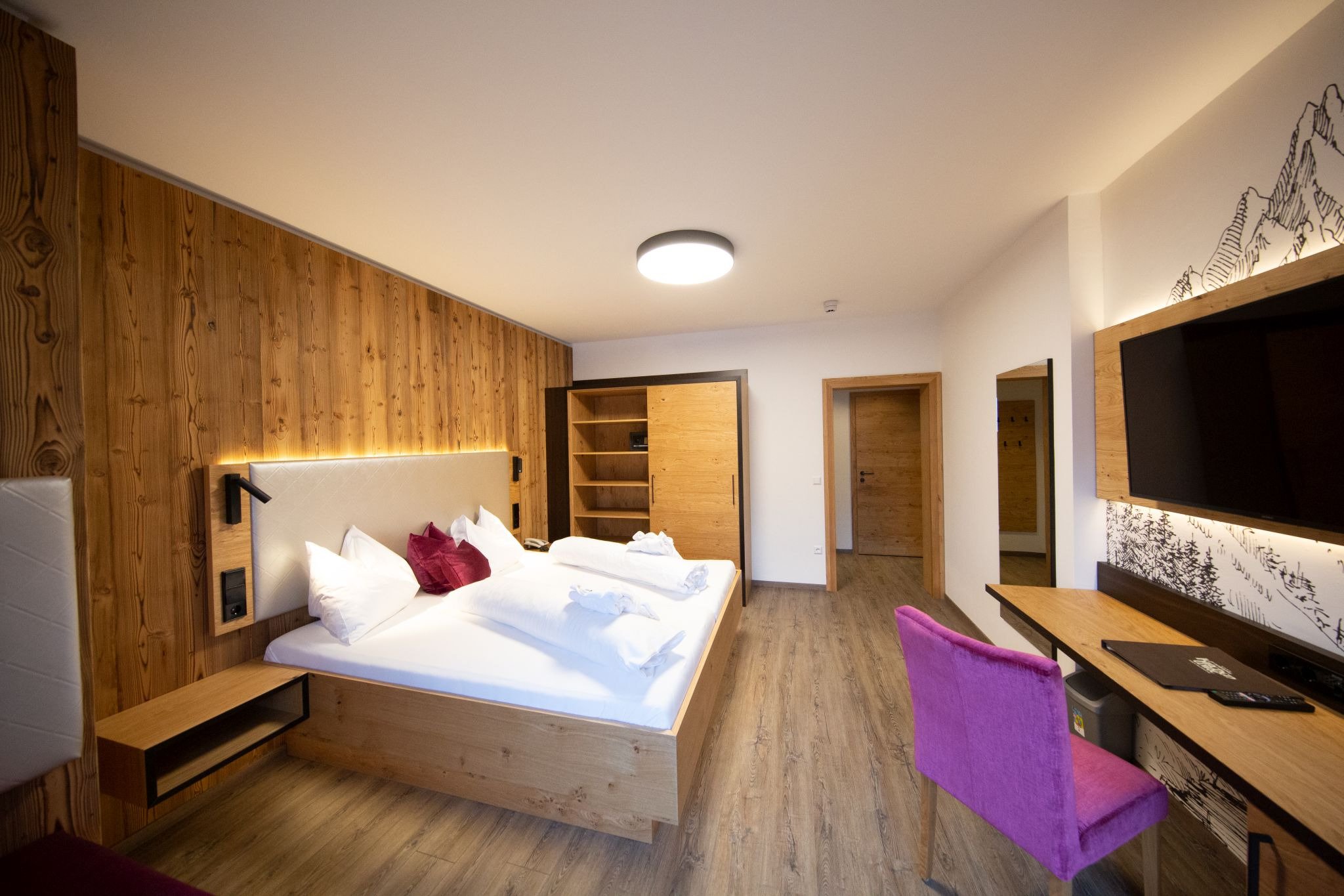 Felsners Hotel & Restaurant-官方