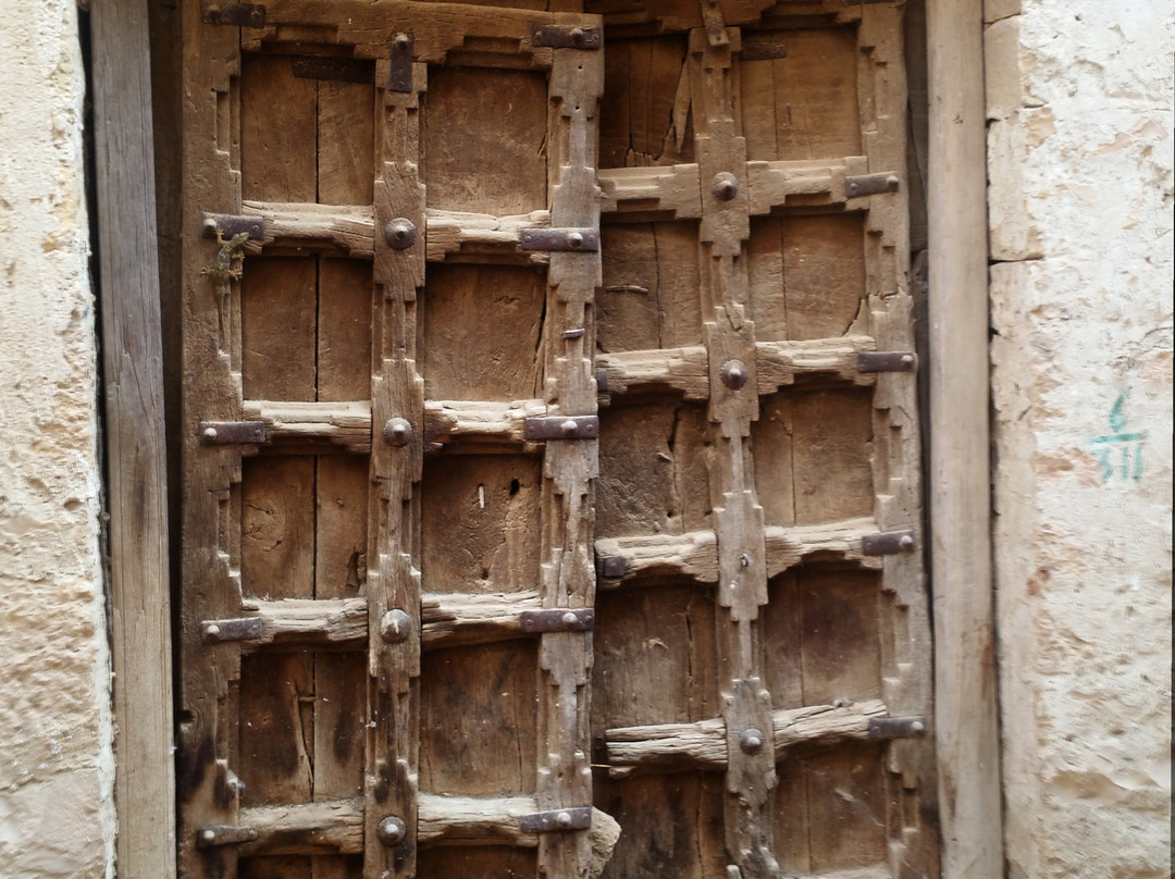 Vedantaa Leisure Holidays-加兹阿巴德必去景点