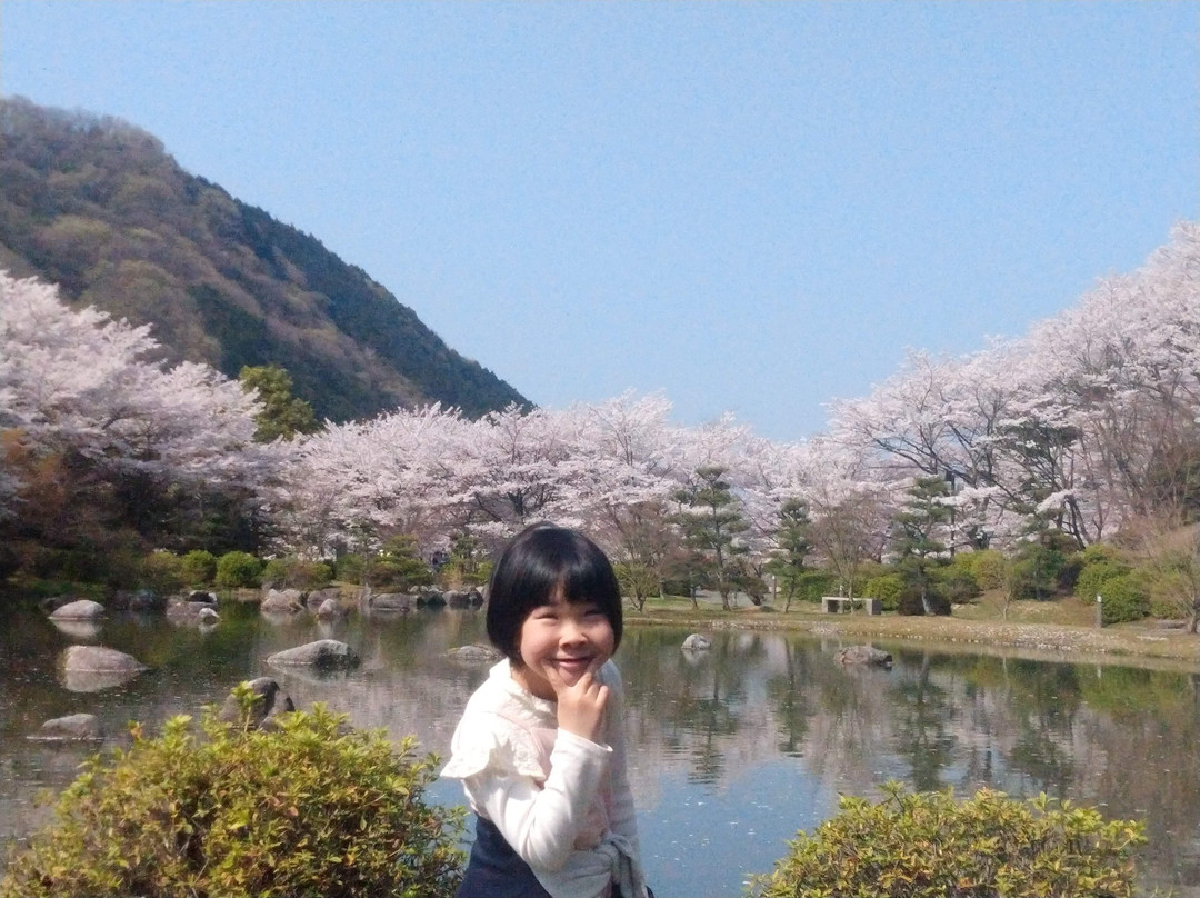 Hontani Onsenkan主图