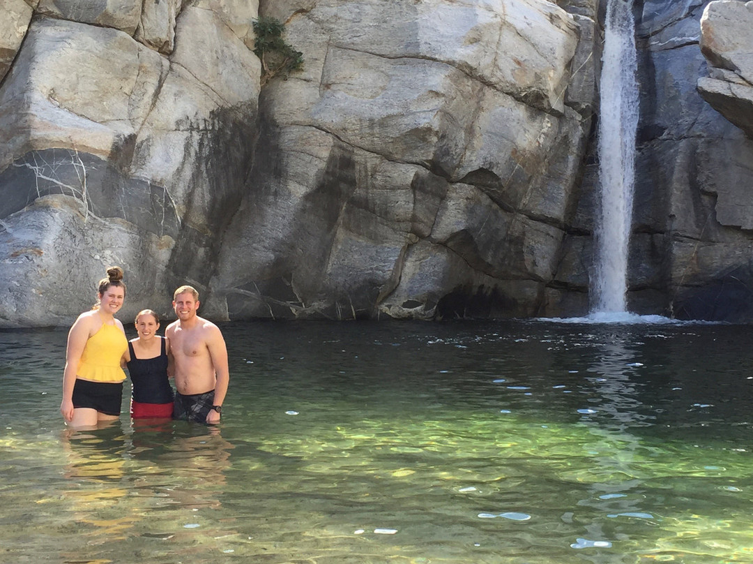 Quadgirl ATV/UTV Rentals-Los Barriles必去景点