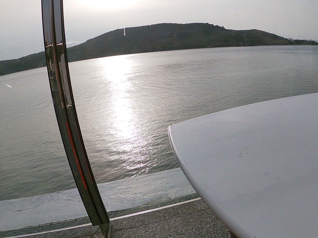 Bommie Deck-汉密尔顿岛必去景点