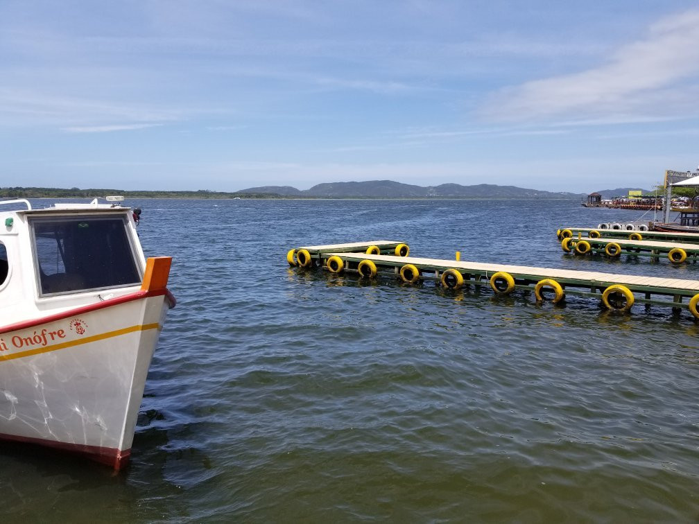 Costa da Lagoa景点图片